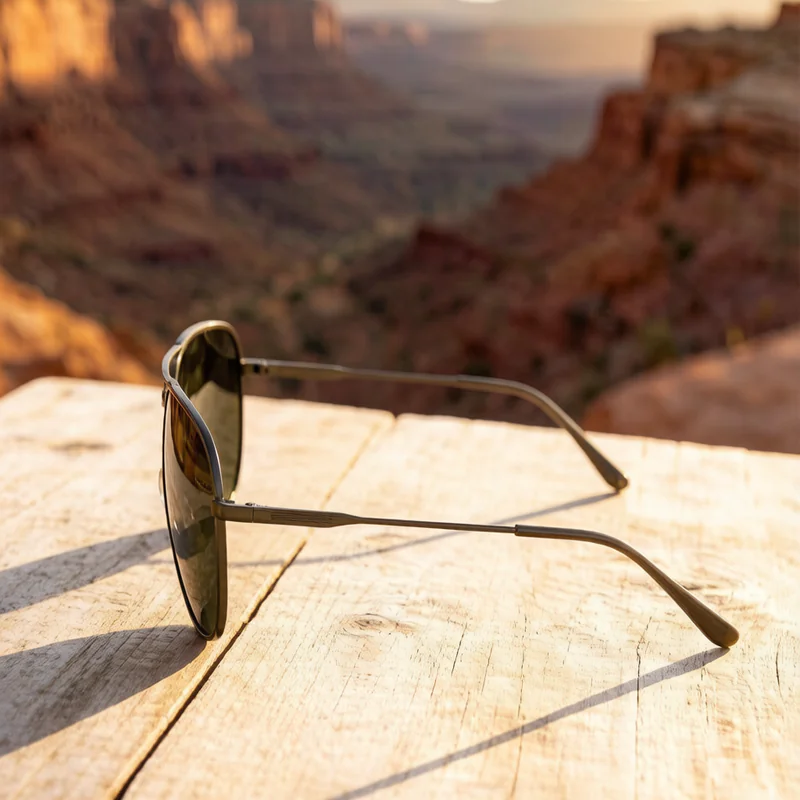 Pathfinder AERO - Olive lifestyle view