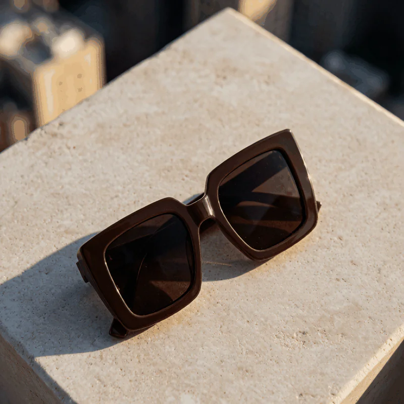 Loft GRAND - Espresso material detail