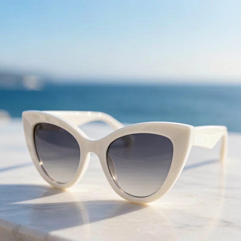 Sandspit LIFT - Ivory lifestyle view