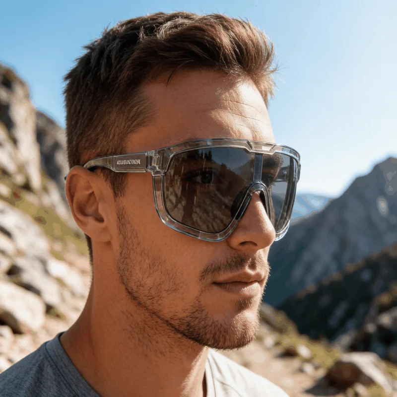 React SHADE - Smoke construction view