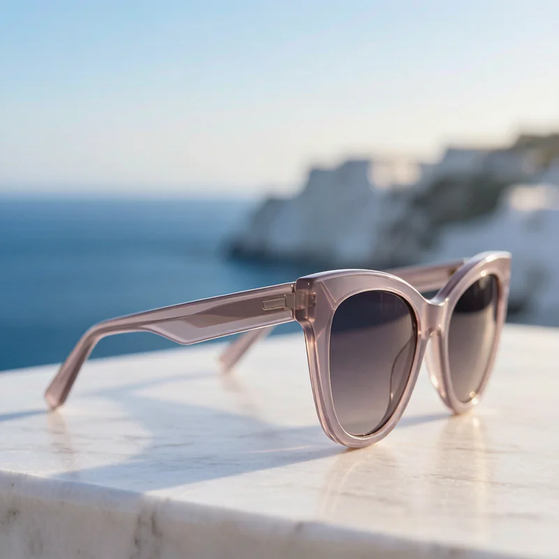 Cove LIFT - Smoke lifestyle view