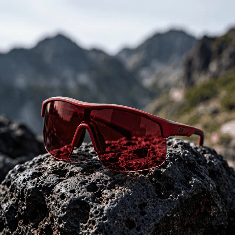 Velocity SHADE - Crimson