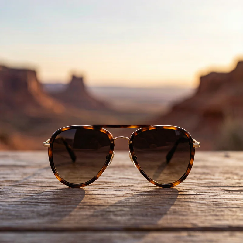 Mesaview AERO - Tortoise