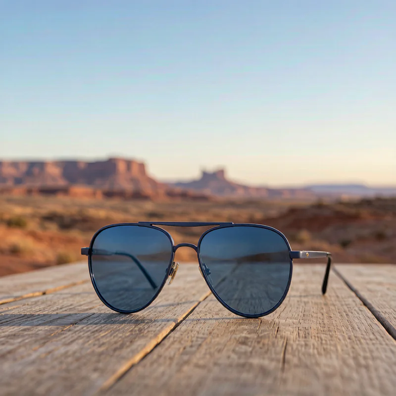 Ridgeline AERO - Slate Blue