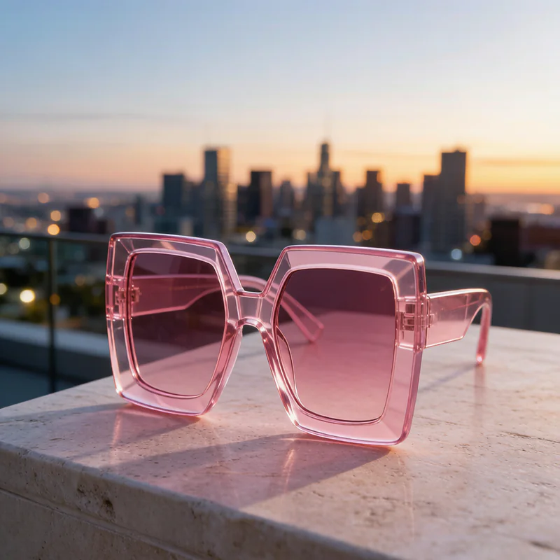 Panorama GRAND - Rose Gradient