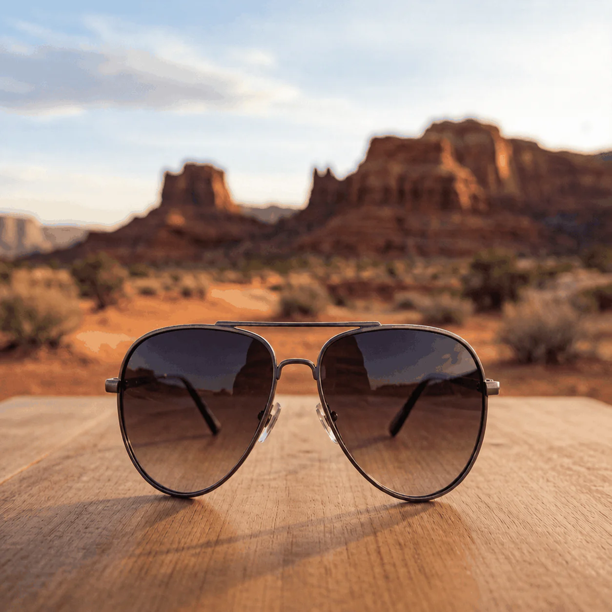Sagebrush AERO - Gunmetal