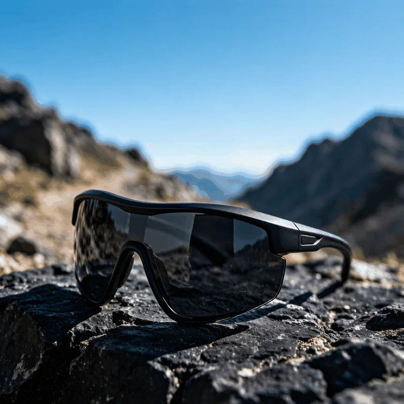 Titan SHADE - Black
