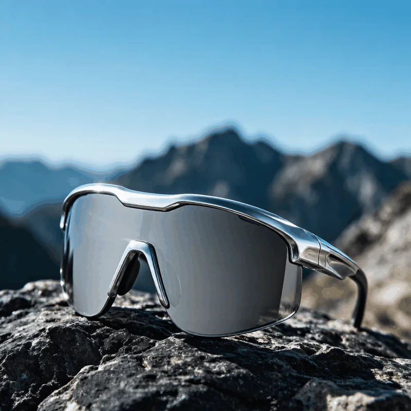 Edge SHADE - Silver
