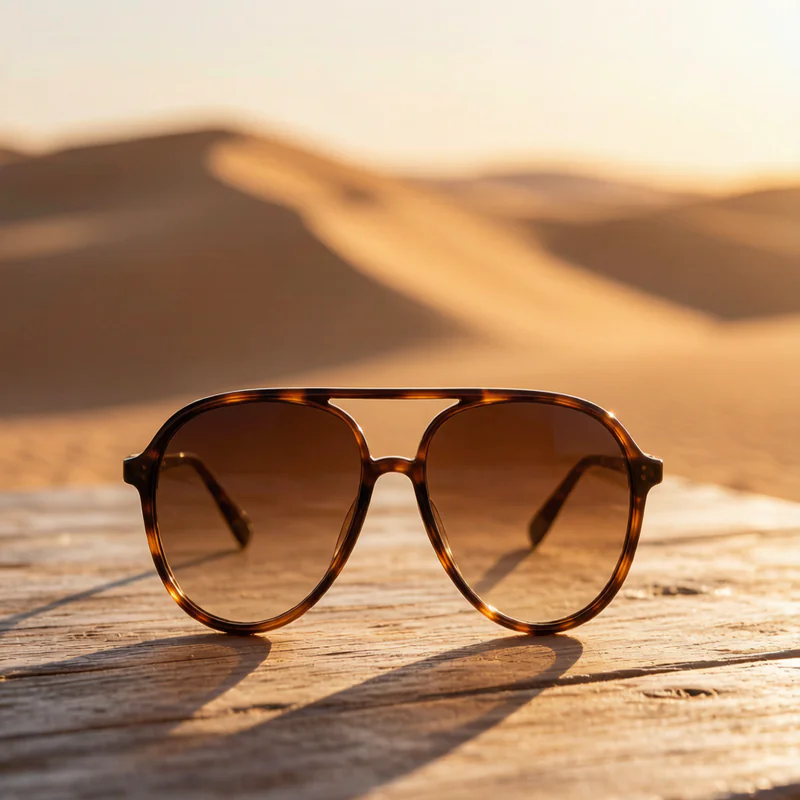 Badlands AERO - Brown
