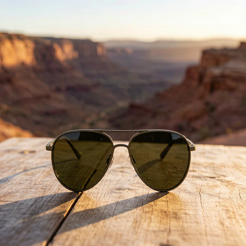 Pathfinder AERO - Olive