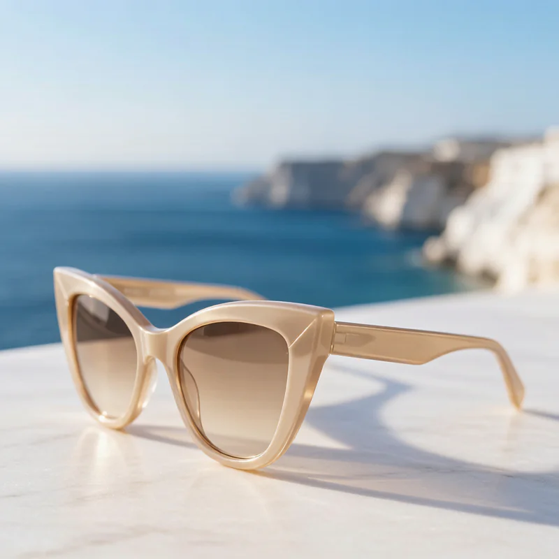 Shorebreak LIFT - Champagne lifestyle view