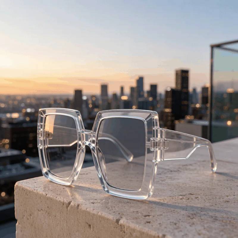 Peak GRAND - Crystal