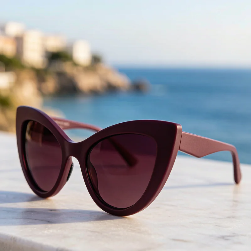 Seaglass LIFT - Wine lifestyle view