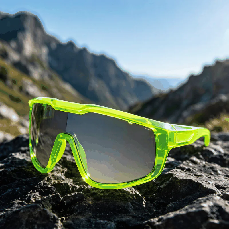 Circuit SHADE - Lime