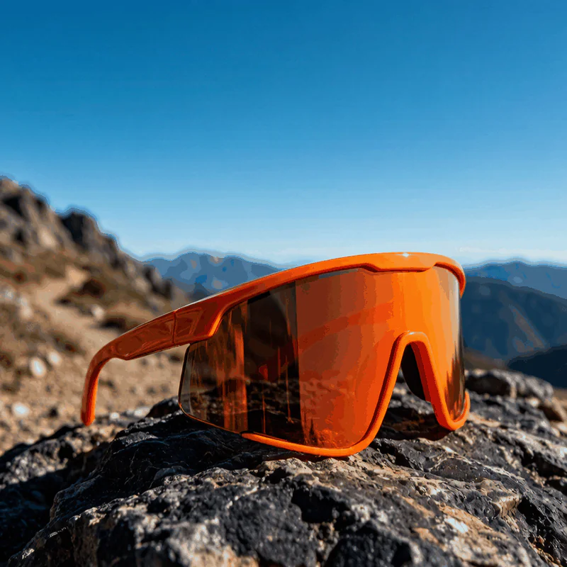 Flux SHADE - Orange