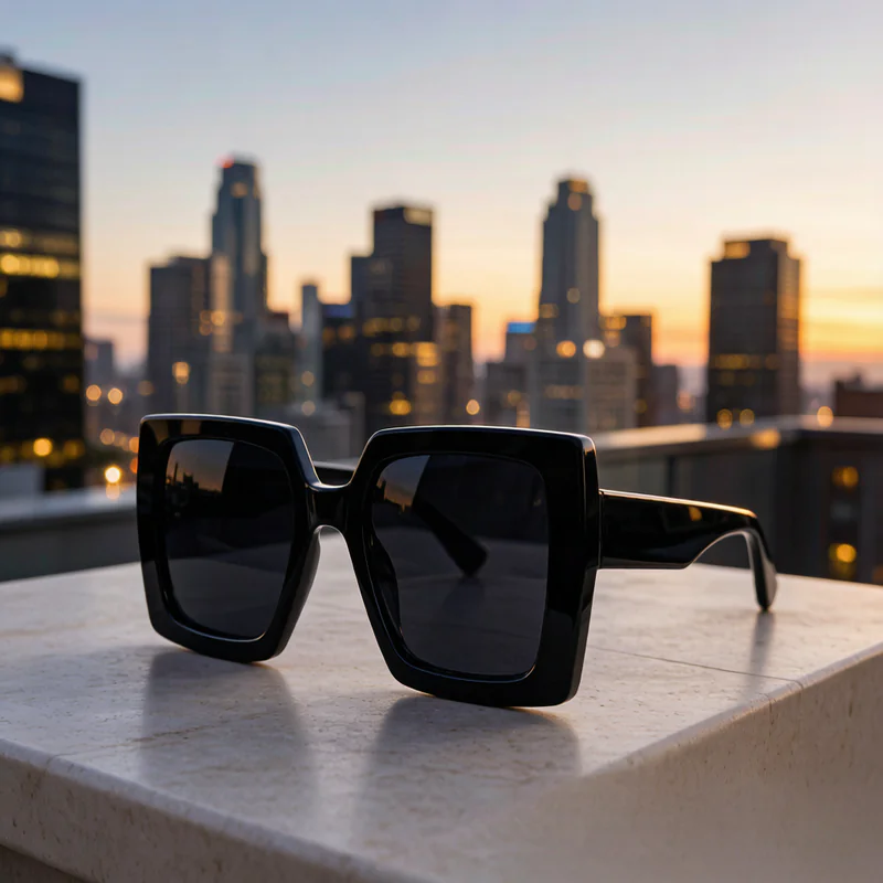 Edge GRAND - Jet Black