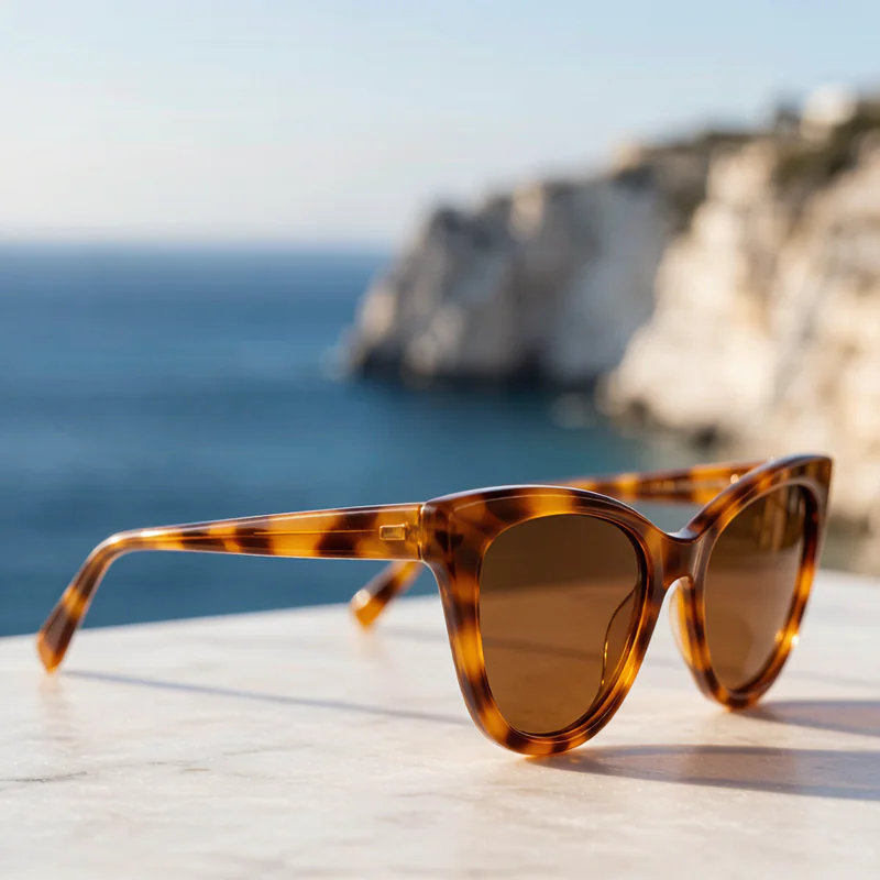 Sandbar LIFT - Honey lifestyle view