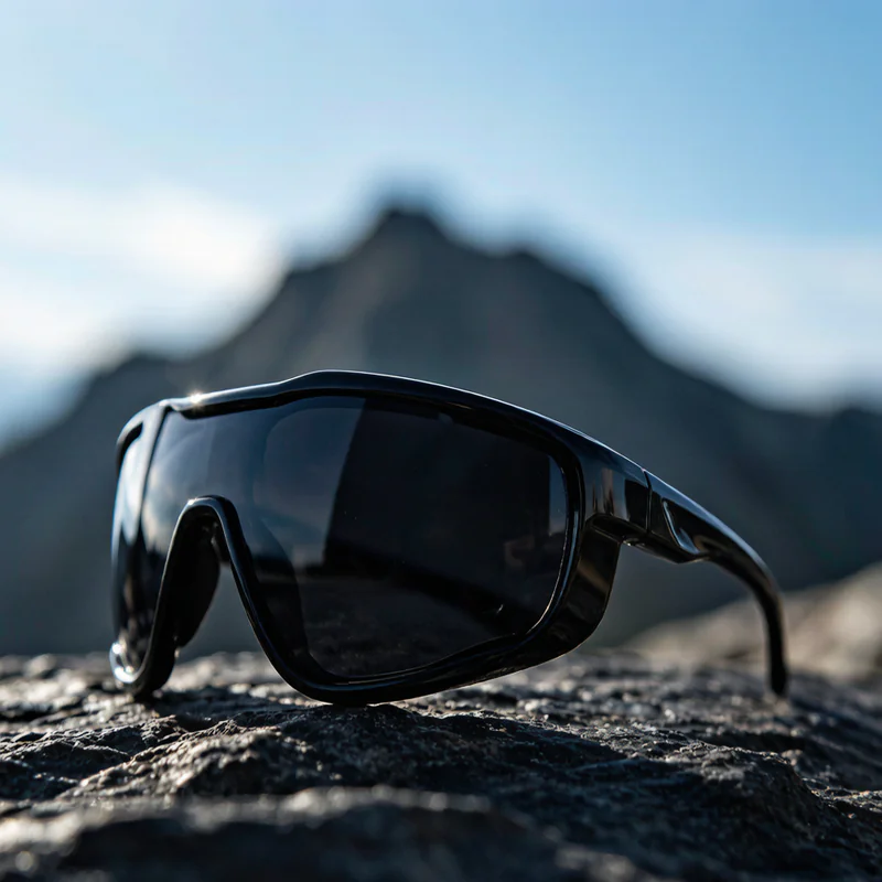 Vector SHADE - Onyx lifestyle view