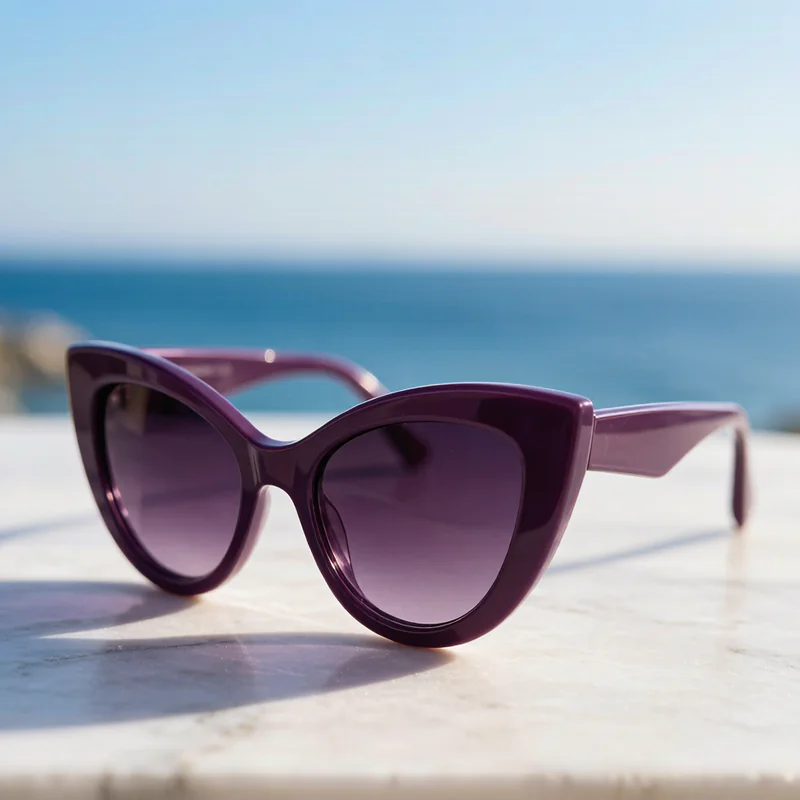 Driftwood LIFT - Plum lifestyle view