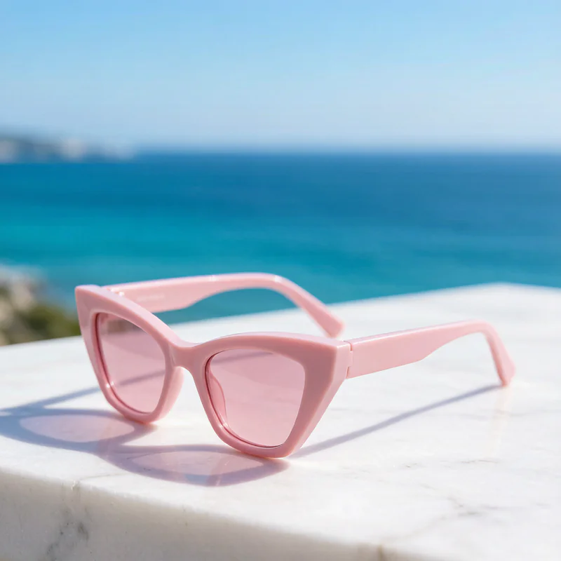 Coral LIFT - Blush lifestyle view