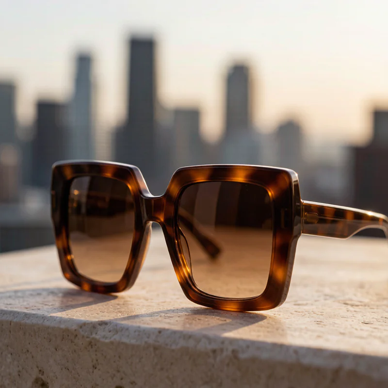 Block GRAND - Tortoise lifestyle view