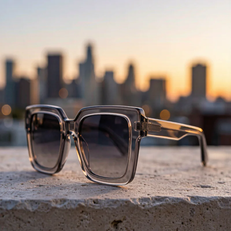 Nexus GRAND - Smoke lifestyle view