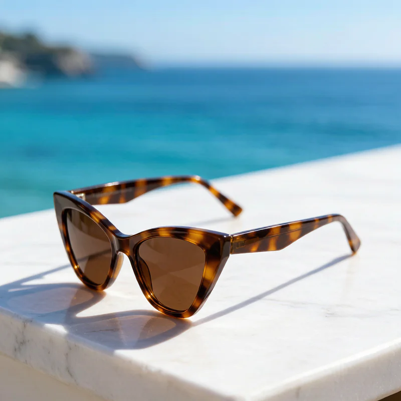 Mariner LIFT - Tortoise lifestyle view