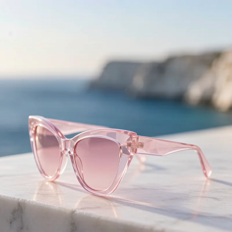 Reef LIFT - Pink lifestyle view