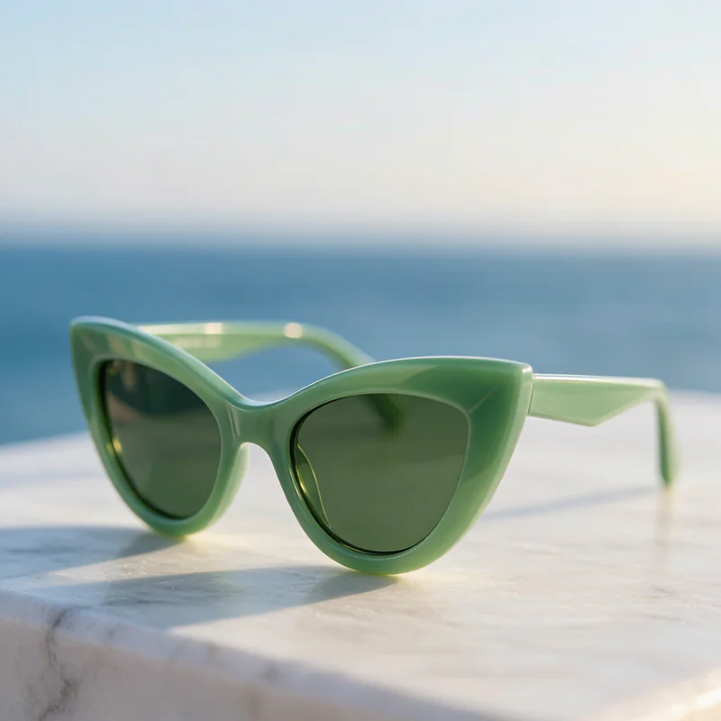 Tidepool LIFT - Jade lifestyle view