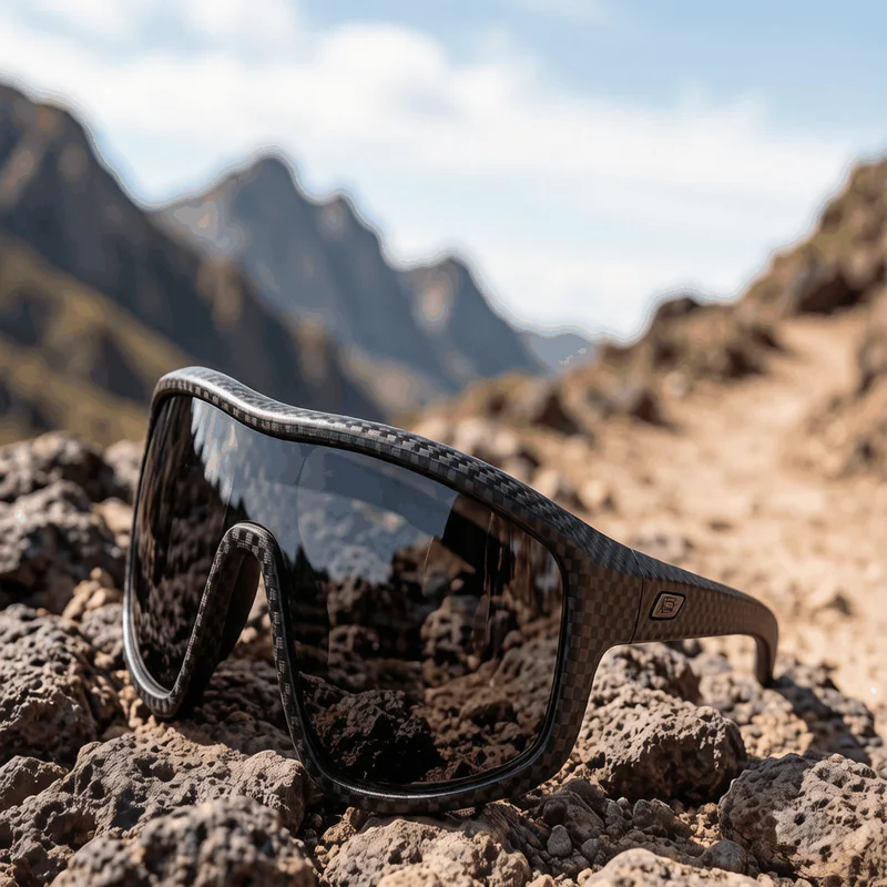 Summit SHADE - Carbon lifestyle view
