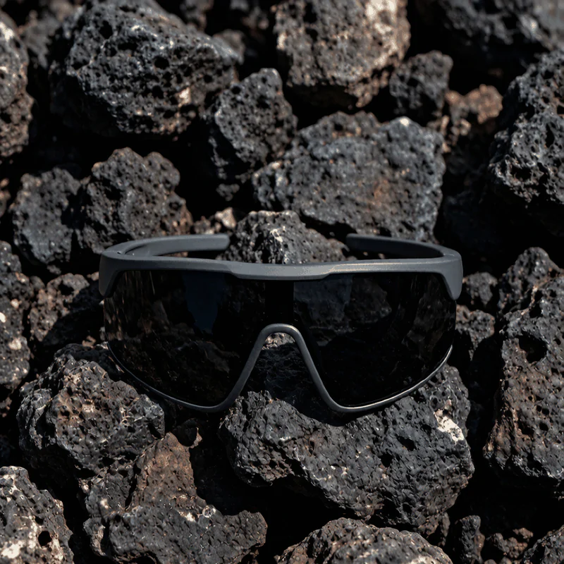 Cypher SHADE - Gray material detail