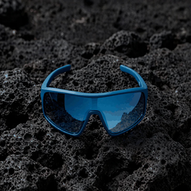 Surge SHADE - Ocean material detail
