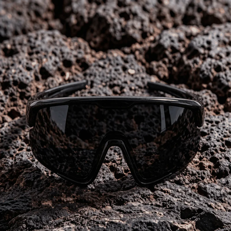 Vector SHADE - Onyx material detail
