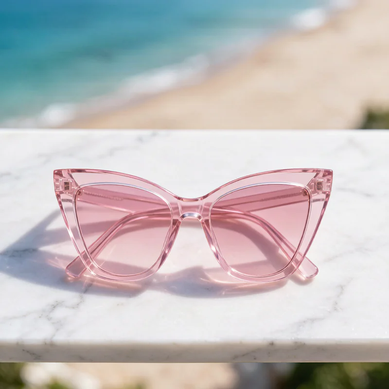Reef LIFT - Pink material detail